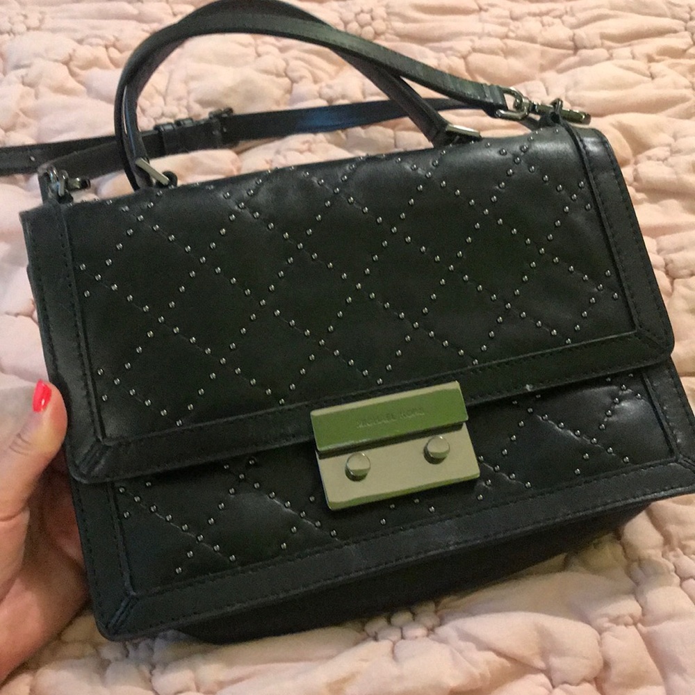 Michael Kors crossbody